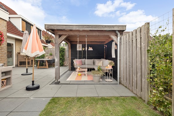 Medium property photo - De Keats 4, 9041 EX Berltsum